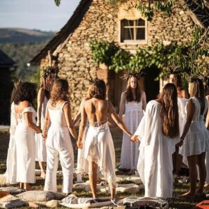 Retour au souffle en France