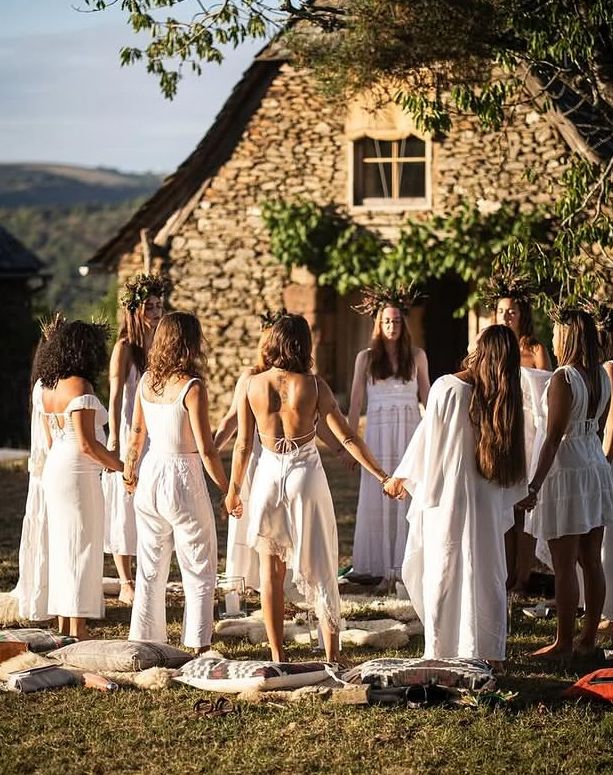 Retour au souffle en France