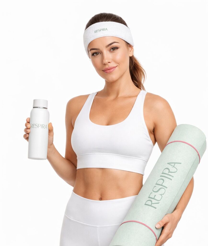 Respira Essentials Kit