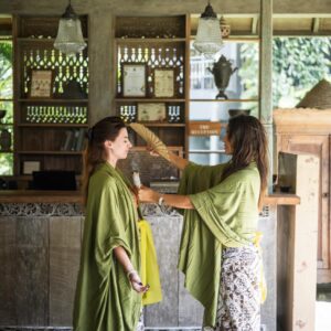 Renaissance à Bali