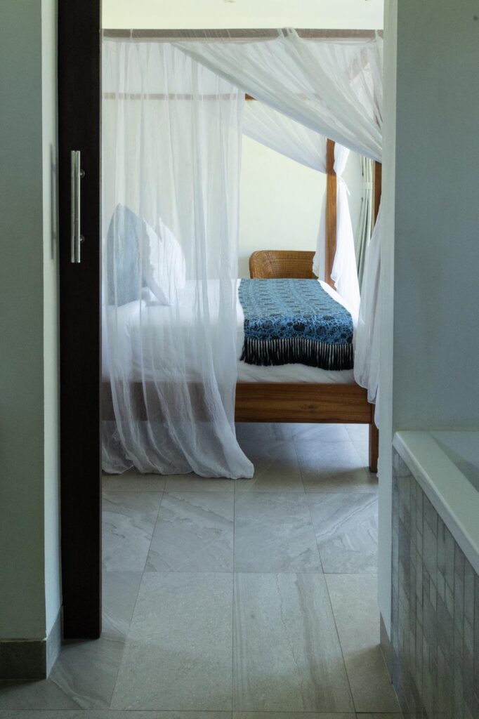 Renaissance à Bali