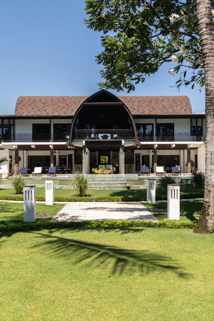 Renaissance à Bali