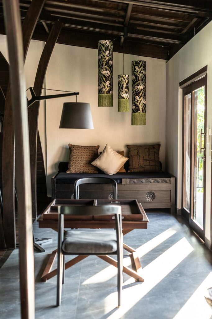 Renaissance à Bali