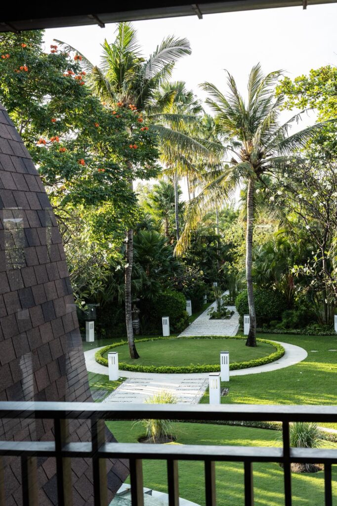 Renaissance à Bali