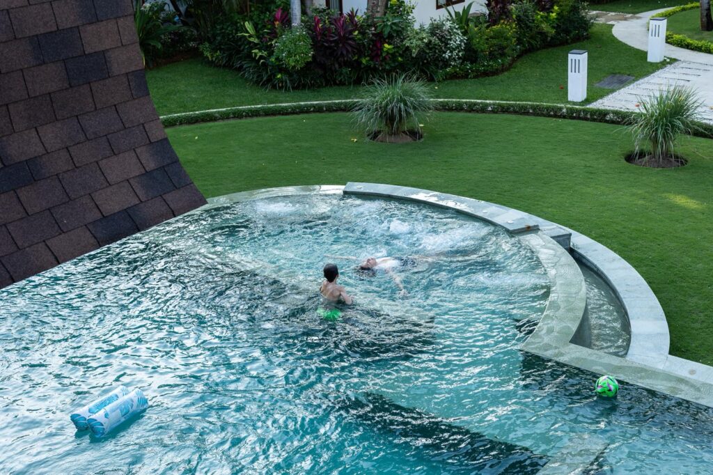 Renaissance à Bali